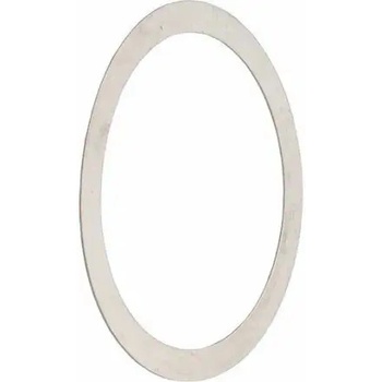 Jagwire Centerlock podložka pod maticu, 0.2 mm