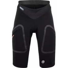 Assos Trail Tactica Cargo T3 black series