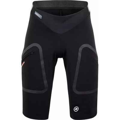 Assos Trail Tactica Cargo T3 black series