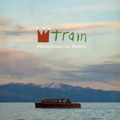 Train - Christmas In Tahoe CD