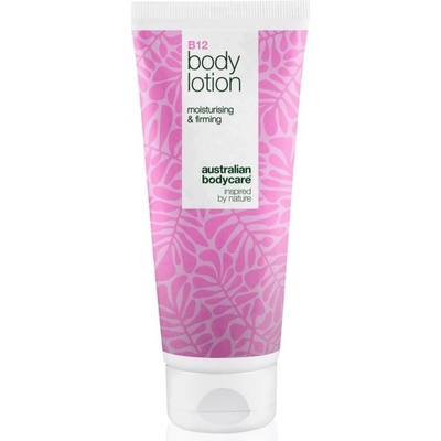 Australian Bodycare B12 revitalizační tělové mléko 200 ml