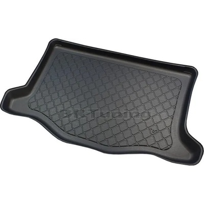 Astar Гумирана стелка за багажник за Honda Jazz III (2015+) Hatchback 5d (192845GRD)