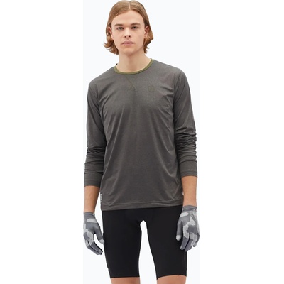 SILVINI мъжки велосипеден анцуг Casalo charcoal/olive