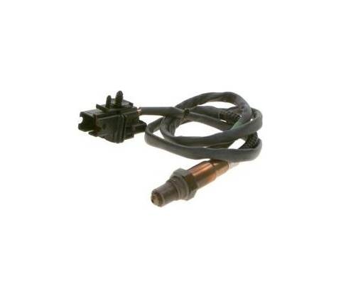 Lambda sonda BOSCH 0 258 007 136