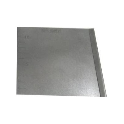 Japonská špachtľa 12 cm - DR ranty