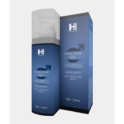 Sexuální zdraví Series Penilagre Gel Gel na zvětšení penisu • Autorizovaný obchod - 100 dní na vrácení zboží