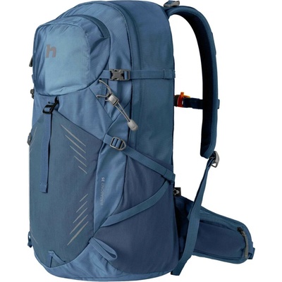 Hannah Camping Wagabond 35l bordeaux