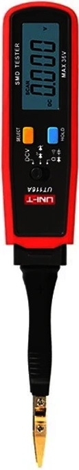 UNI-T UT116A; 07720251