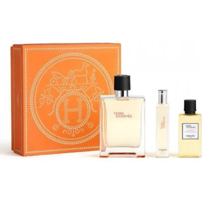 Hermès Terre d´Hermes Комплект с Парфюм EDT за мъже 100ml