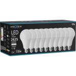 Mexen Nova 10x LED крушка E27, A95, 25W, Неутрална - 4000K, 2625 lm - L100-E27-2540-01x10 (L100-E27-2540-01x10)