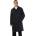 Boss Men's P Cam Overcoat - Dark Blue