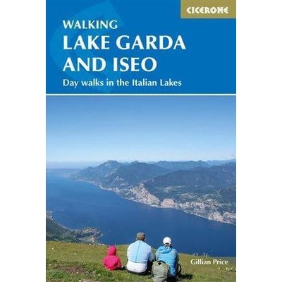 Walking Lake Garda and Iseo