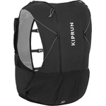 KIPRUN Раница за трейл бягане KIPRUN Bag 900 10L Trail running backpack - Black - размер M/L (504-0527-0112)