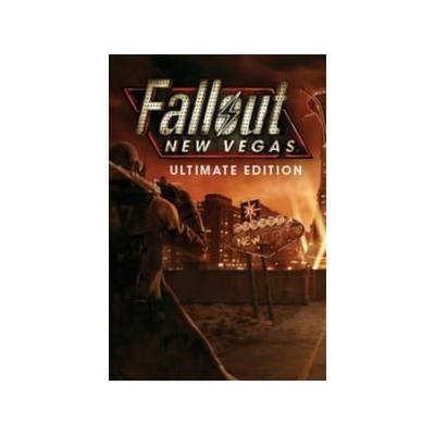 Fallout: New Vegas (Ultimate Edition)