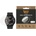 PanzerGlass Стъклен протектор PanzerGlass за часовник Samsung Galaxy Watch 6 Classic, 43mm, Antibacterial