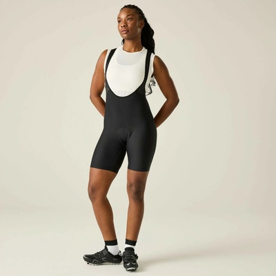 Dare 2b Dámske Vigor Bib Short čierna