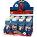 Bublifuk Spiderman 300ml