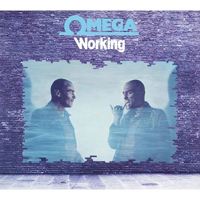 Omega - Working CD