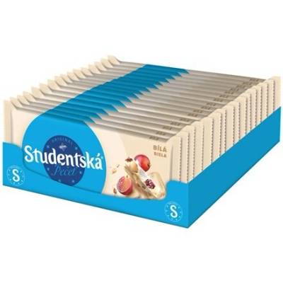 Orion Študentská pečať biela 16 x 170 g
