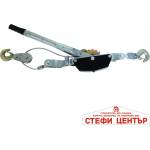 Gadget Лебедка с въже 2.0t 4.5mm x 178cm GD (300302)