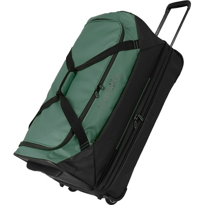 Travelite 096284 zelená 120l