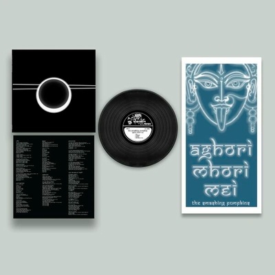 Smashing Pumpkins - Aghori Mhori Mei Vinyl LP