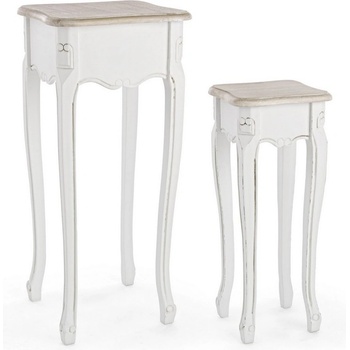 Bizzotto Set2 justine КОМПЛЕКТ ХОЛНИ МАСИ (0745826)