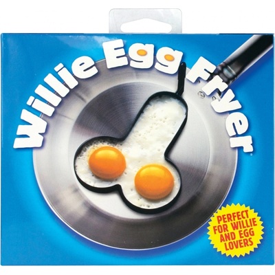 forma na vajíčka penis