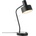 Nordlux - Настолна лампа MATIS 1xE27/15W/230V черна (NX0666)