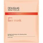 Douglas Focus Vitamin Radiance Glow Face Mask Маска за лице дамски 22gr