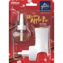 Glade elektrický osviežovač vzduchu Warm Apple Pie 20 ml