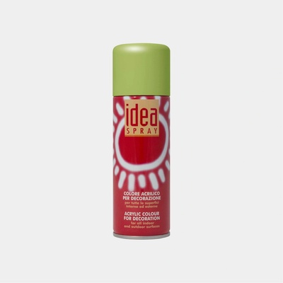 Maimeri Idea Spray 200 ml žltozelená