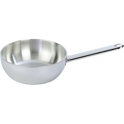 Demeyere Apollo 7 kónická zaoblená pánev 20 cm