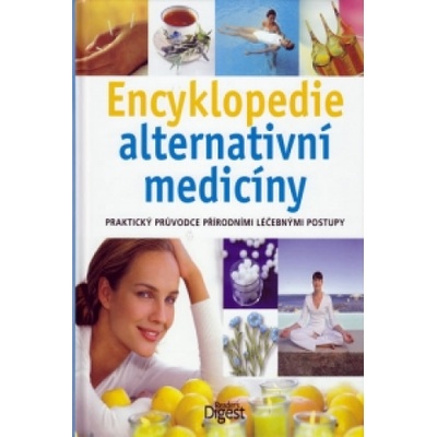 Encyklopedie alternativní medicíny