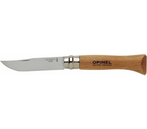 OPINEL N6 inox