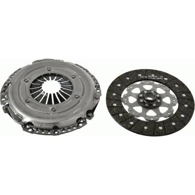 SACHS Sada spojky 3000970045