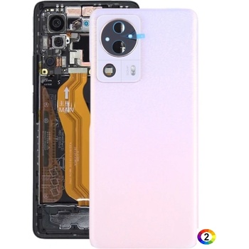 Image 1 of Xiaomi Оригинален Заден Капак за Xiaomi 13 Lite