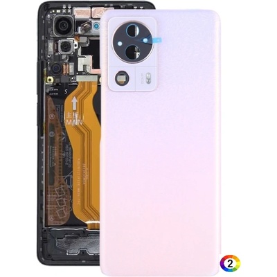 Xiaomi Оригинален Заден Капак за Xiaomi 13 Lite