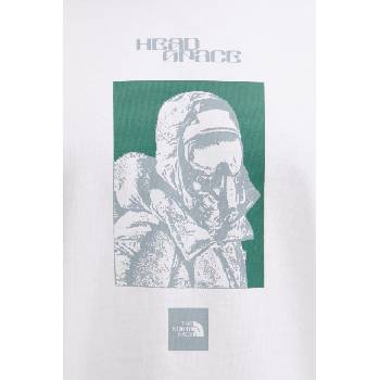 The North Face тениска мъжка памучна EXPLORER RELAXED (NF0A8G9MFN41)