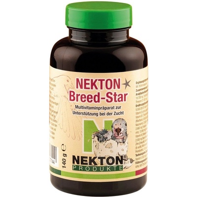 Nekton Breed Star 140 g – Zboží Dáma
