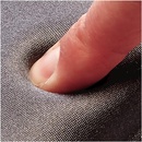 Image 1 of Fellowes Premium Gel 9374001