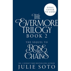 Evermore Trilogy Book 2 (2026)
