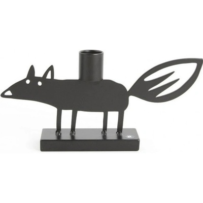 Svícen Fox (liška) 10x20, Bengt & Lotta Švédsko
