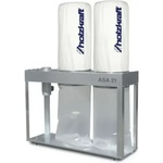 HOLZKRAFT Прахоуловител Holzkraft ASA 31/ 400V (5133130)
