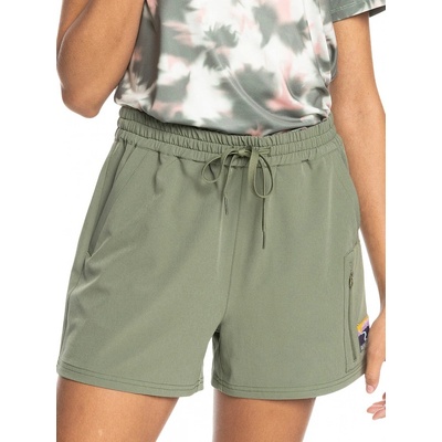 Roxy Summer Nostalgia TPC0 deep lichen green