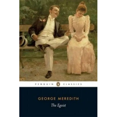 Egoist | George Meredith