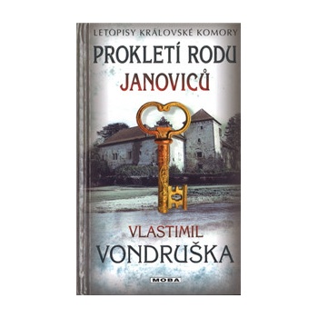 Prokletí rodu Janoviců