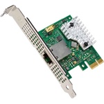 HP 406L9AA Intel I225V Еднопортова 2.5GbE PCIe мрежова карта (406L9AA)