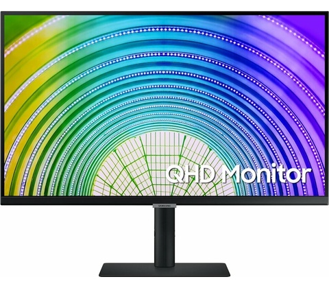 Samsung ViewFinity S6 S27D600UAU