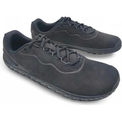 Merrel Vapor Glove 7 LTR Black Womens